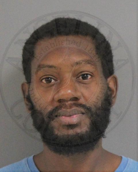 Mugshot of JAWON TARRELL HOUSE