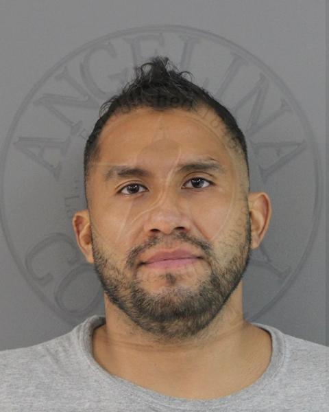 Mugshot of ROGELIO, Jr. MARTINEZ