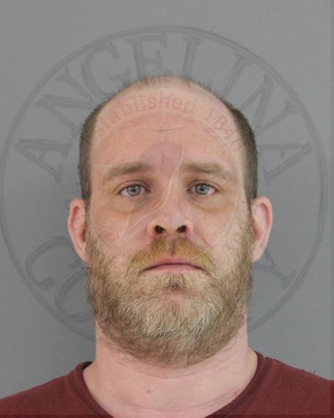Mugshot of JOHN HUMMEL