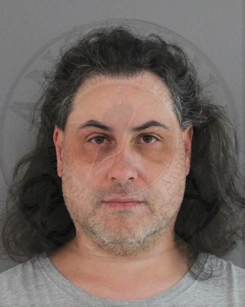 Mugshot of ADAM JOSE MOLINA