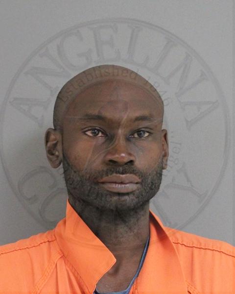 Mugshot of JAMES DONDRELLE WOODS