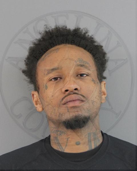 Mugshot of JOHN MICHAEL RICHARD