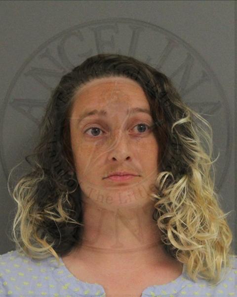 Mugshot of BRIDGET NICOL HOOKS