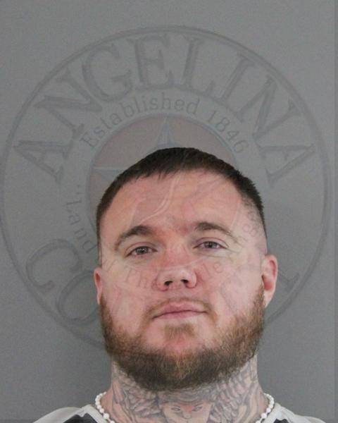 Mugshot of TYLER LANCE WILLIAMS