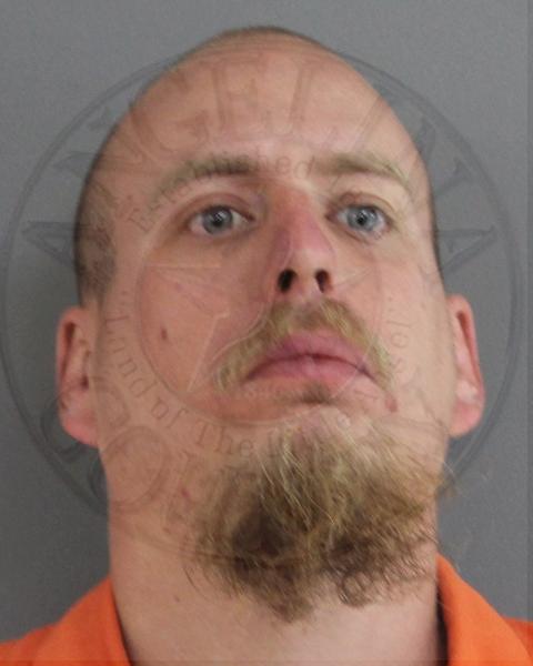 Mugshot of TIMOTHY JAMES PARSONS
