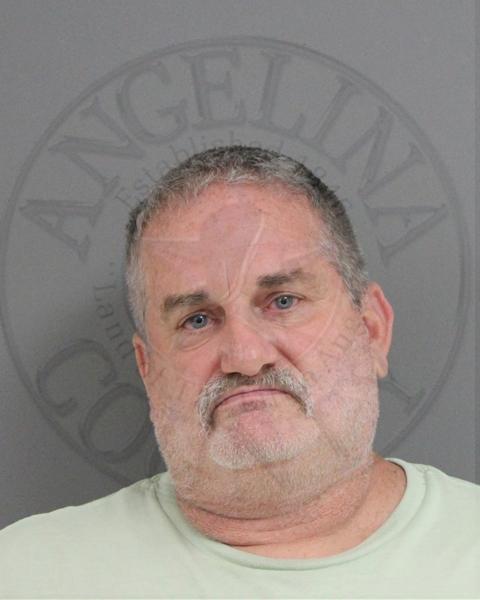 Mugshot of ROBERT JAMES, Jr. CHESSON