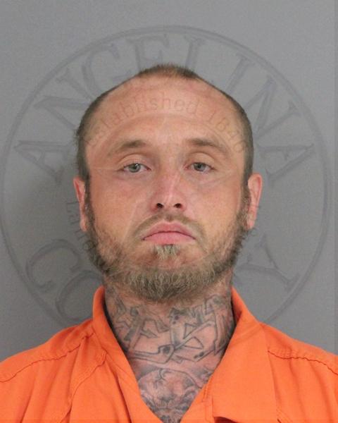 Mugshot of DONALD ADOLPH HENSEL