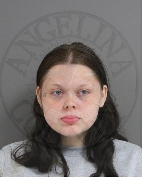 Mugshot of HANNAH LOUISE COOLEY