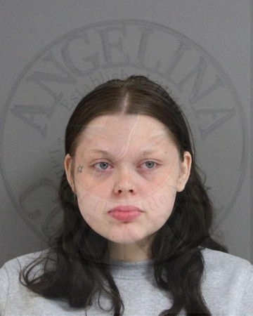 Mugshot of HANNAH LOUISE COOLEY
