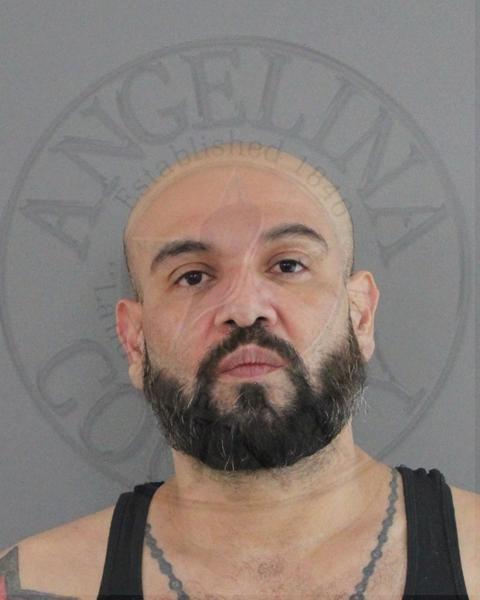 Mugshot of LUIS GERARDO MORALES-RAMIREZ