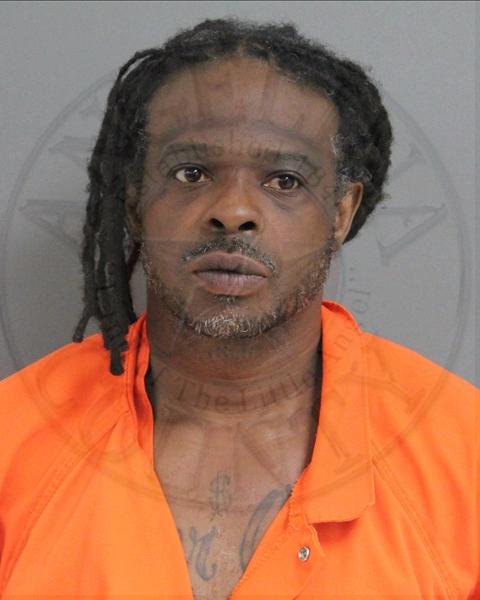 Mugshot of DEMAREO ANTWONE ROBERTSON
