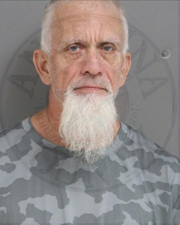 Mugshot of MICHAEL DWAYNE HILL