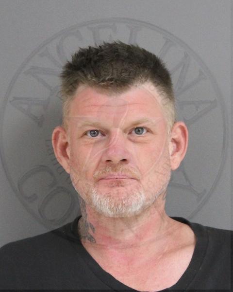 Mugshot of CURTIS WESLEY SHAVER