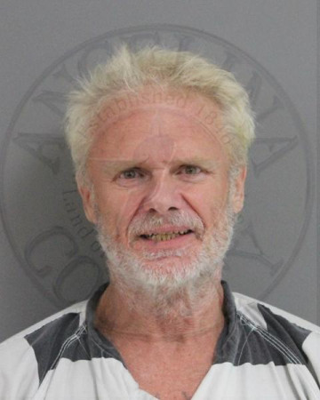 Mugshot of JAMES PIPKIN