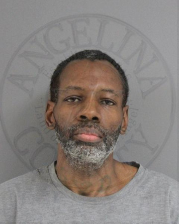 Mugshot of CORWIN ALVIONE JOHNSON