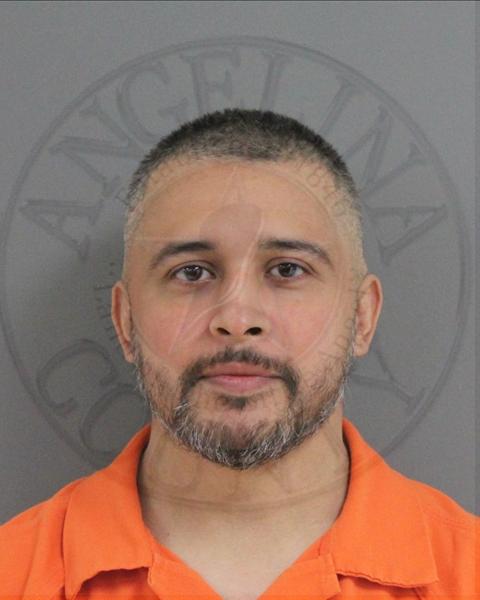 Mugshot of JUAN FERNANDO FRANCO