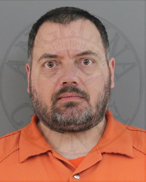 Mugshot of BRANDON CHRISTOPHER GREEN
