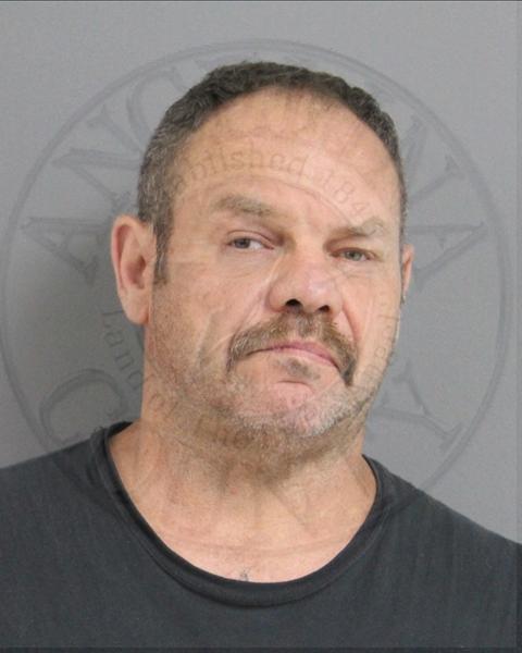 Mugshot of DOYLE EUGENE WRIGHT