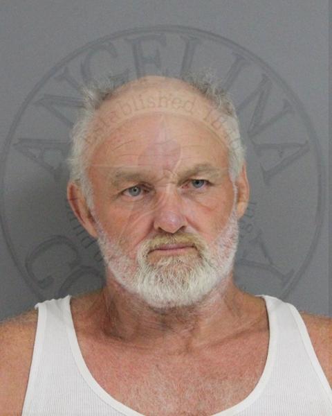 Mugshot of JIMMY JOE CLOWERS