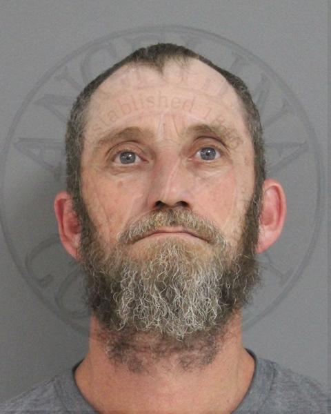 Mugshot of LUKE NEIL MOYE