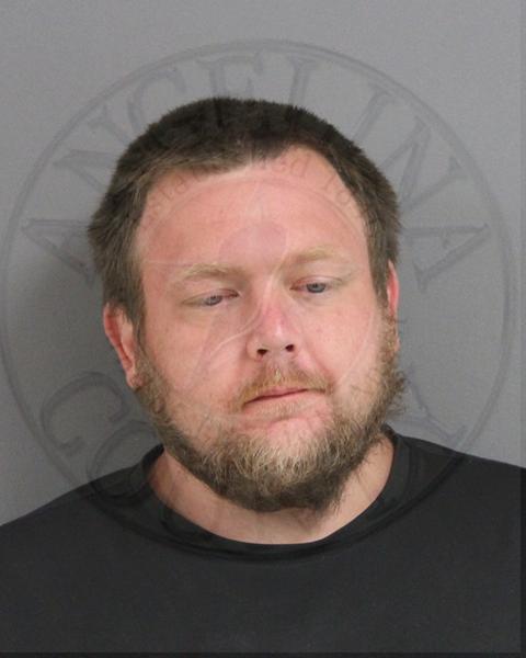 Mugshot of CODY DAWAYNE BASS