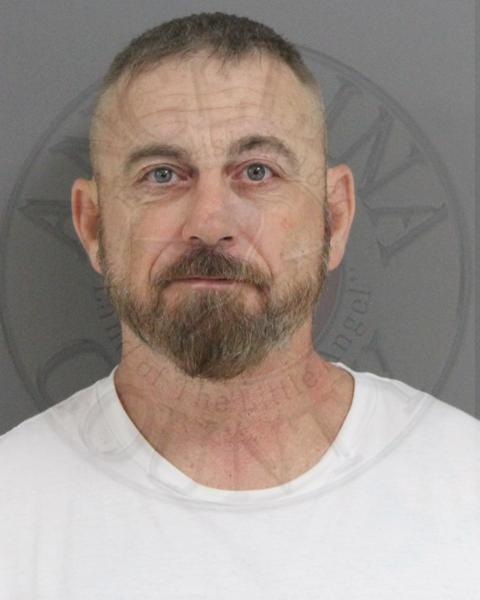 Mugshot of JEREMY STRICKLAND