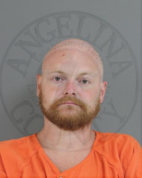 Mugshot of DEAN ALEXANDER ORLOV
