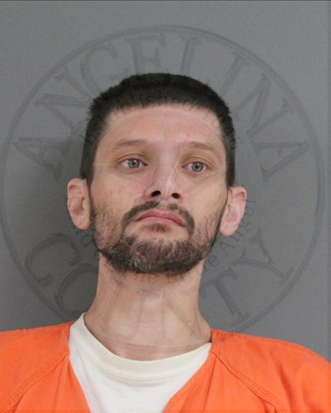 Mugshot of KENNETH WAYNE, Jr. CASSELS