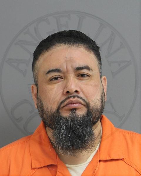Mugshot of EZEQUIEL IBARRA SALINAS