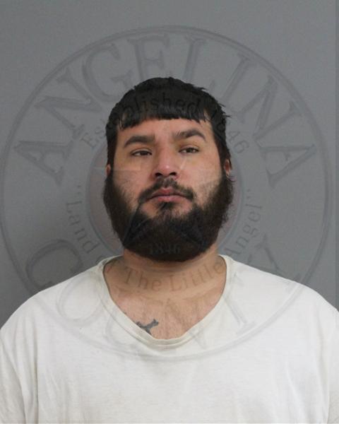 Mugshot of REY REYES