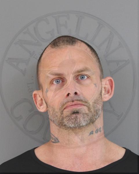 Mugshot of DUSTIN RATLIFF