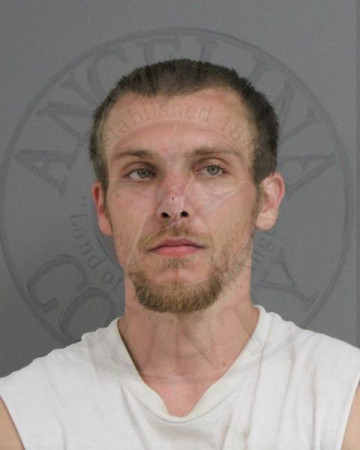 Mugshot of ZACHARY TAYLOR DAVIS