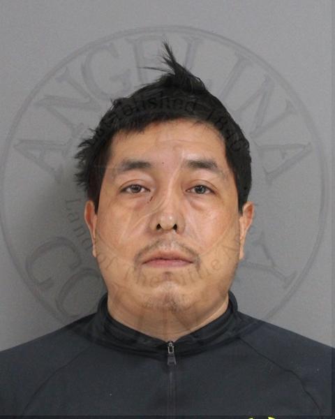 Mugshot of GABRIEL RUBIO MARCELINO