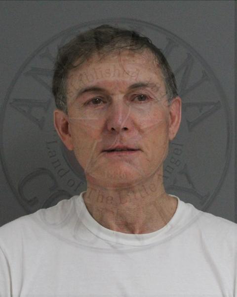 Mugshot of STEPHEN WALTER YATES
