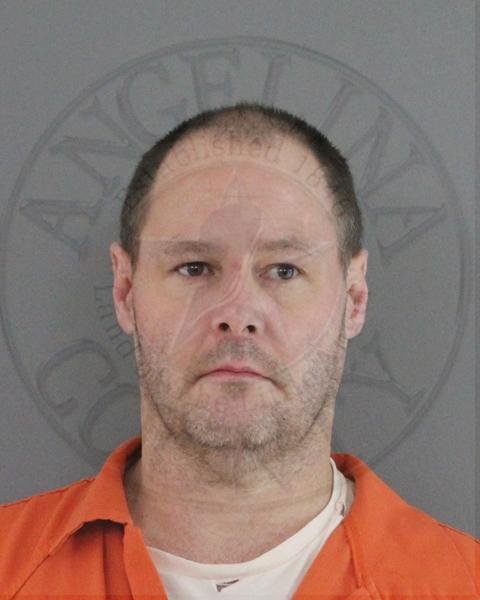 Mugshot of RICHARD ANTHONY BLACKBURN