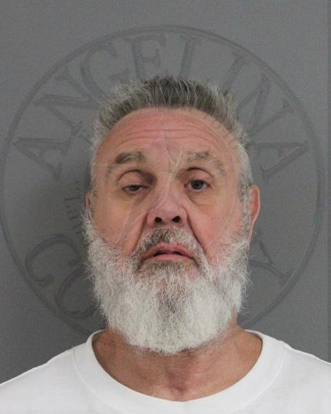 Mugshot of MICHAEL KEVIN HOLT