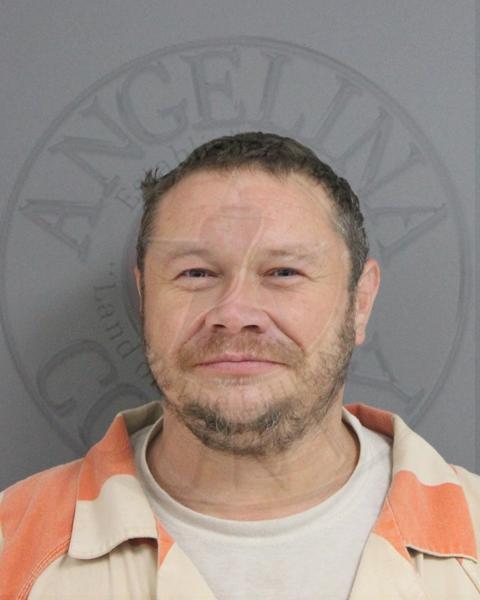 Mugshot of RICHARD ALLEN, Jr. EVANS