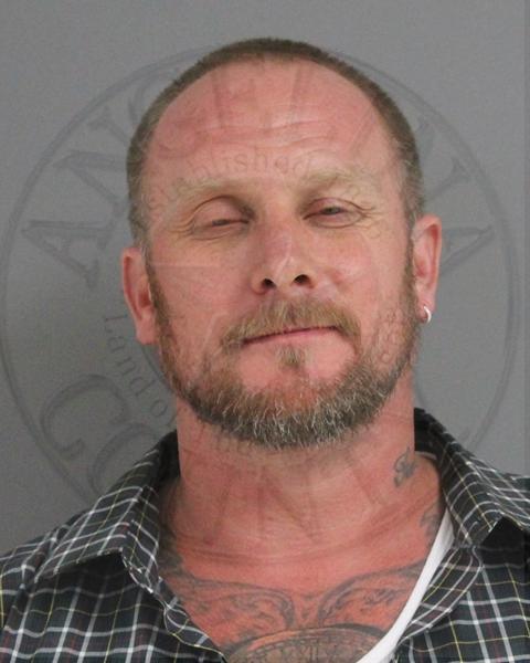 Mugshot of BRADLEY SCOTT, II BIRNBAUM