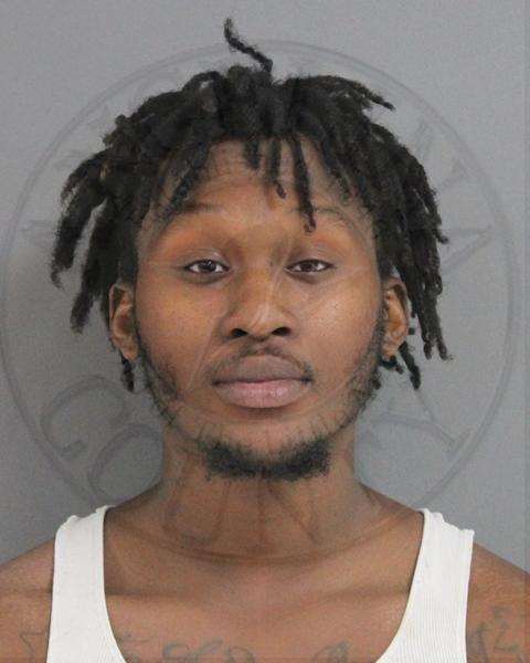 Mugshot of ALANDIS MONTRELL DOUGLAS