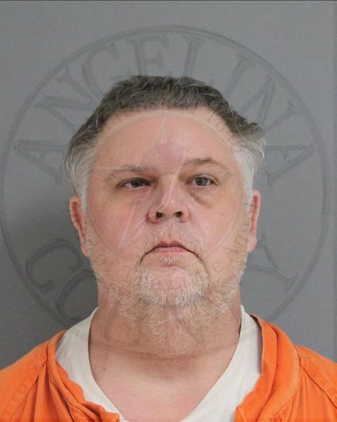 Mugshot of ELIJAH PAUL WHITTEN