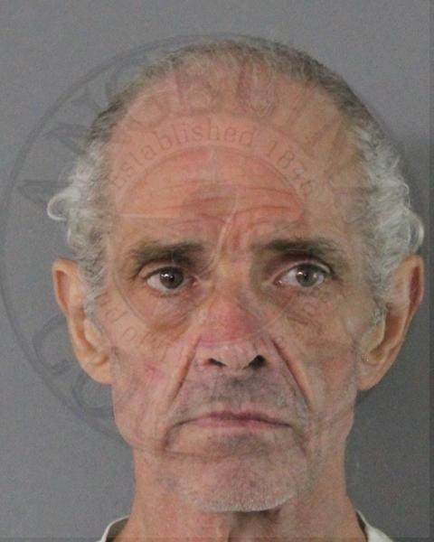 Mugshot of DANNY ALTOM