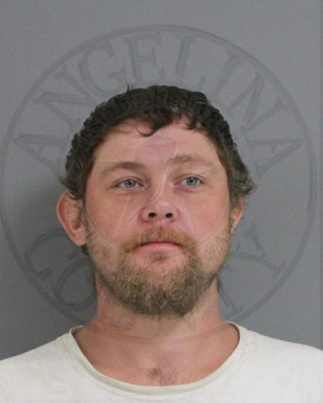 Mugshot of COLBY RAY KELLER