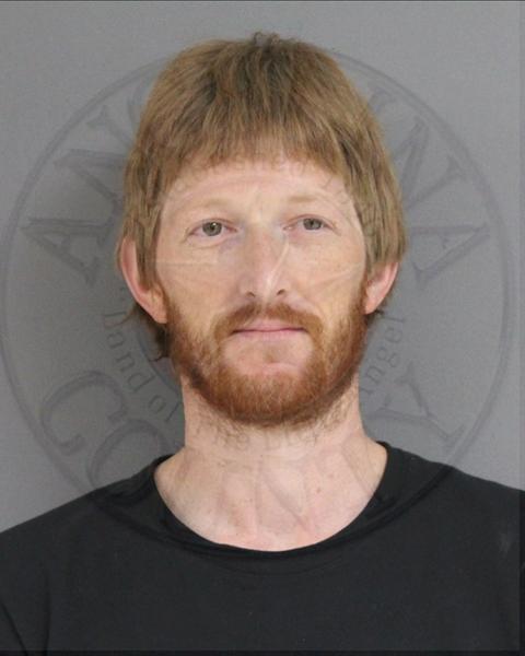 Mugshot of WILLIAM CLIFFORD SMITH
