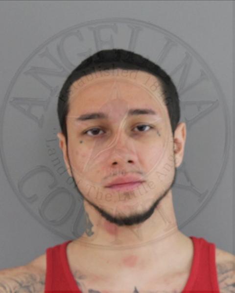 Mugshot of JOSHUA DASILVA