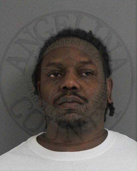 Mugshot of ELTON LAROYCE GIBSON