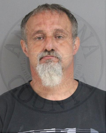 Mugshot of JAMES ALLEN HUNT