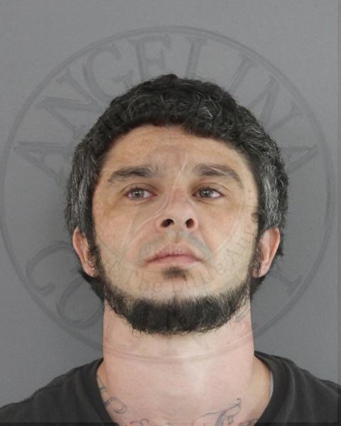 Mugshot of JORDAN LEIGH FRANK