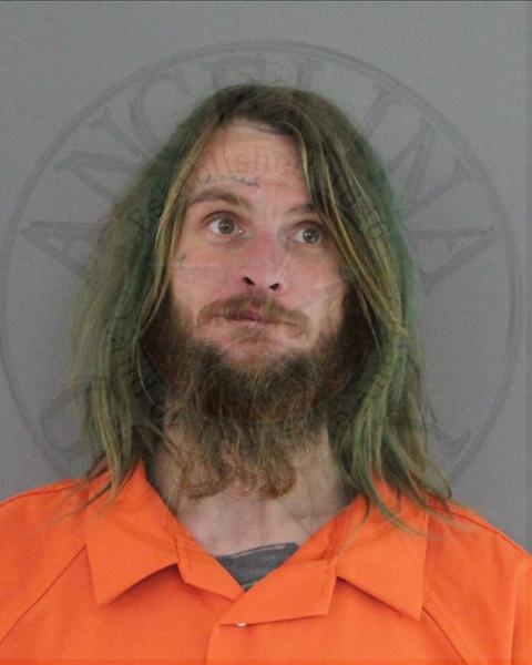 Mugshot of DAKOTA DENZEL JACKSON