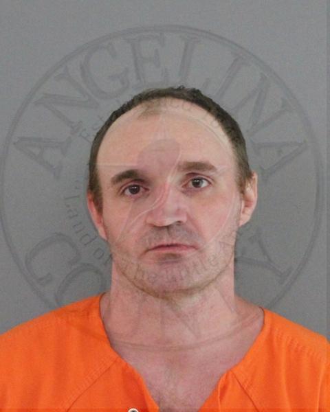 Mugshot of BRIAN WESLEY MOORE