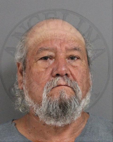 Mugshot of JOSE LUES AVILA